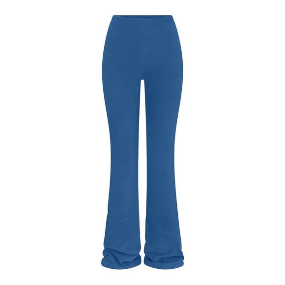 🔆 SKIMS limited edition AZURE fleece lined pants - Picture 10 of 10